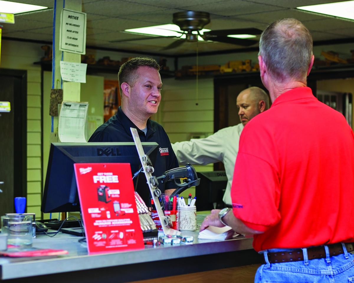 Heartland Building Center Inc A Family Owned Building Supply Company